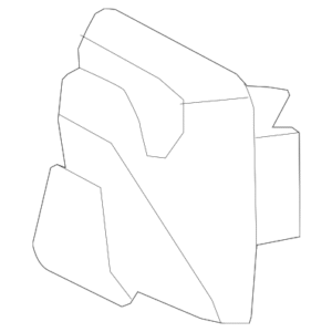 Volvo Support 39899186