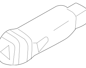 Volvo Switch 30739319