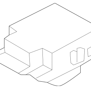 Volvo Switch 30798808