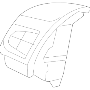 Volvo Switch 31264949