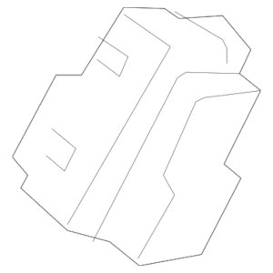 Volvo Switch 31376454