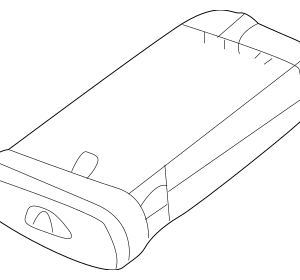 Volvo Switch 8622091