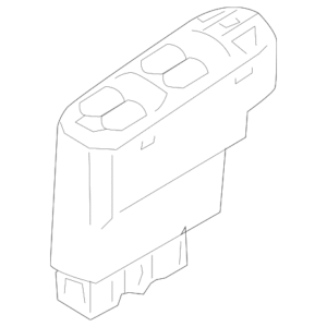 Volvo Switch 8673185
