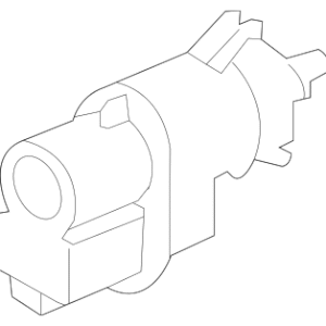 Volvo Switch 8691590