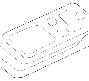 Volvo Switch 9181989