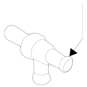 Volvo Thermostat 31368185