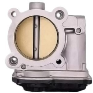 Volvo Throttle Body 8677694