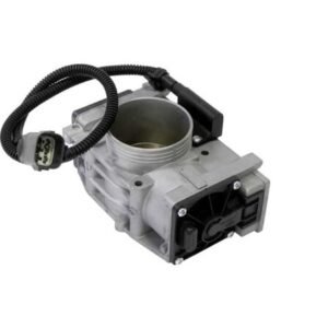 Volvo Throttle Body 9451987