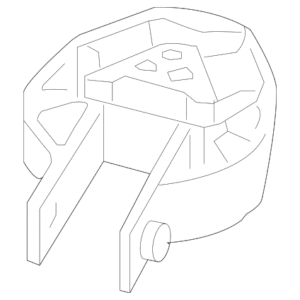 Volvo Torque Arm 30680339