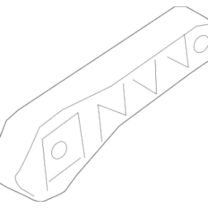 Volvo Torque Rod 30645737