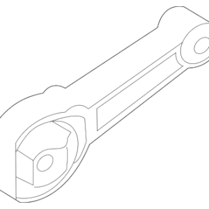 Volvo Torque Rod 31430211