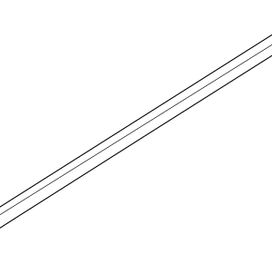 Volvo Trim Molding 30661121
