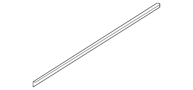 Volvo Trim Molding 30799423