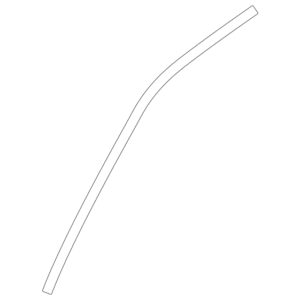 Volvo Trim Molding 31352890