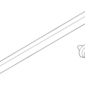 Volvo Trim Molding 31378167