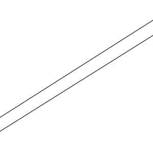 Volvo Trim Molding 32205550