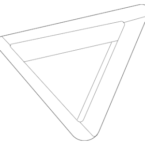 Volvo Trim Molding 32262951