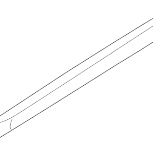 Volvo Trim Molding 39805855