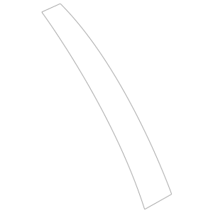 Volvo Trim Panel 30649600
