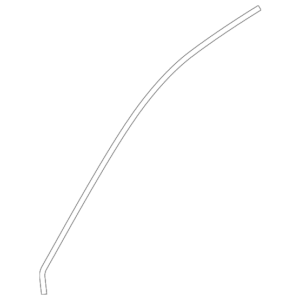 Volvo Trim Panel 30661287
