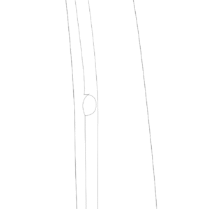 Volvo Trim Panel 31448867