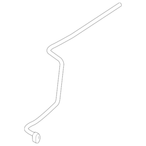 Volvo Tube 8623268