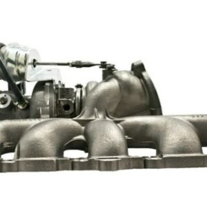 Volvo Turbocharger 8602923