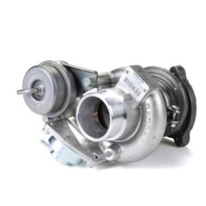 Volvo Turbocharger Exch 36002369