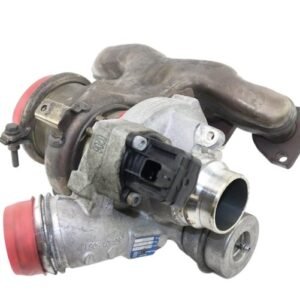 Volvo Turbocharger Exch 36011360