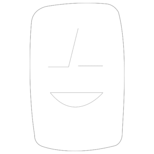 Volvo Turn Signal Switch 30798609