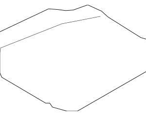 Volvo Upholstery 32226618