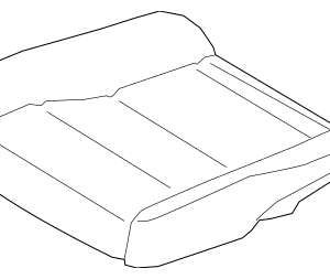 Volvo Upholstery 32272076