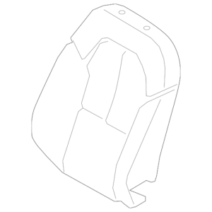 Volvo Upholstery 32367277