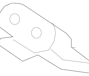 Volvo Valve 31338385