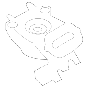 Volvo Ventilation Unit 31467118