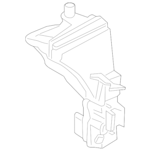 Volvo Water Reservoir 31416914