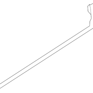 Volvo Weatherstrip 30787751