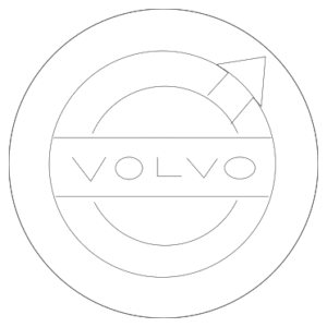 Volvo Wheel Cap 31373763