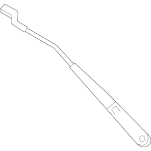 Volvo Wiper Arm Rig 30655056