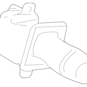 Volvo Wiper-washer S 30669739