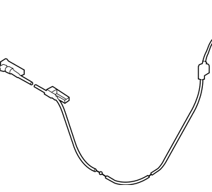 Volvo Wire Box 30612859