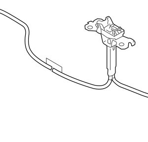Volvo Wire Box 30649108