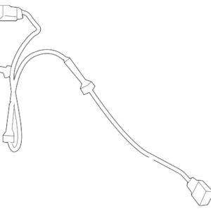 Volvo Wiring Harness 30667461