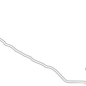 Volvo Wiring Harness 32320365